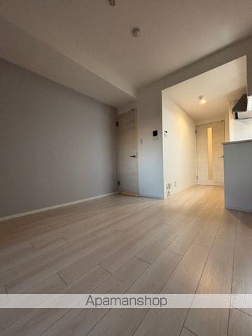 月光手城ルート2の内装写真