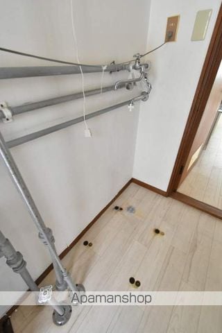 月寒パークハイツの内装写真