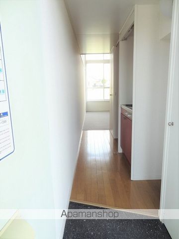 レオパレスKITAの内装写真