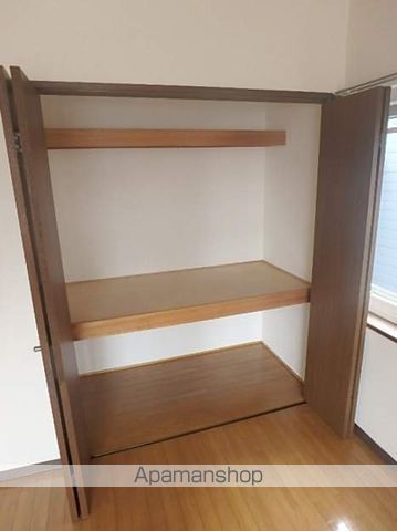 グローバルIIIの内装写真