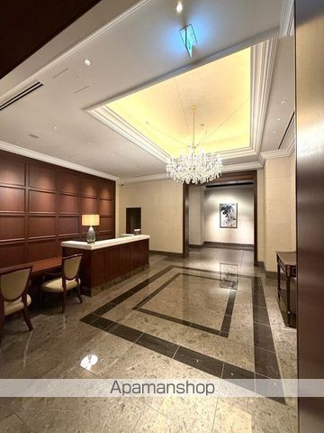 グラングリーン大阪 THE NORTH RESIDENCEのその他写真