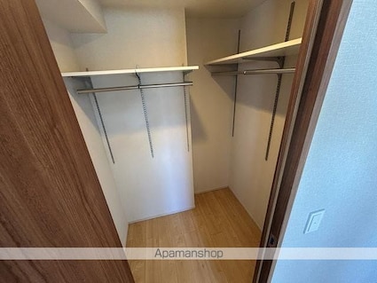 トラープランド蒼麗館[3LDK/67.22m2]の収納