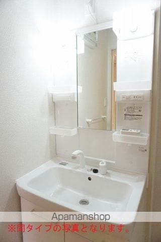 ベネヴォレンテDの内装写真