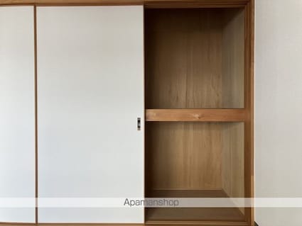 センターハウスはりまや[2DK/38.88m2]の収納