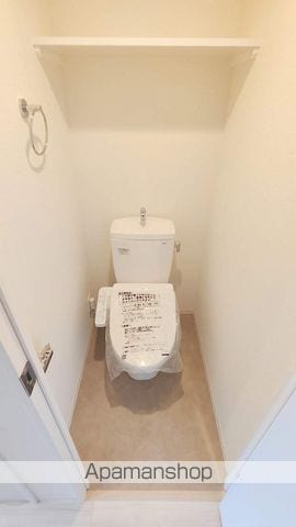 アプリーレ西本町の内装写真
