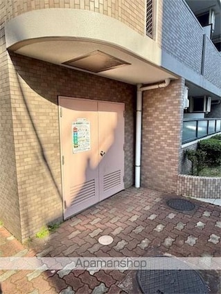 ライオンズマンション荻窪館[1K/20.16m2]の内装6