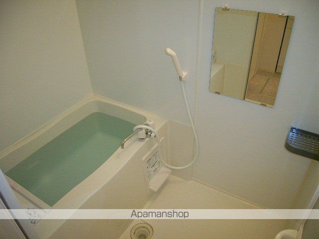 メルベーユ 1号棟の内装写真