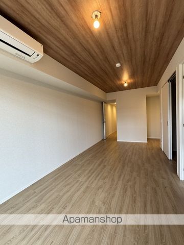 リビオメゾン大岡山の内装写真