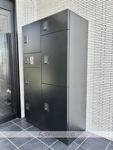 OAK VILLA大津レジデンスの内装写真