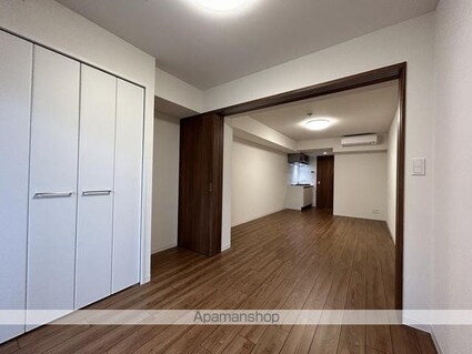 ルネサンスコート門前仲町[1LDK/34.13m2]のリビング・居間1