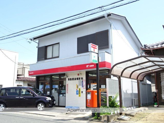 K・COURTの周辺写真