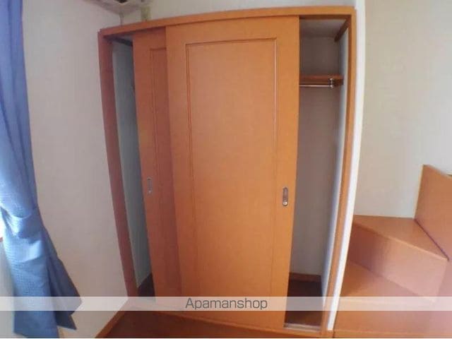 レオパレス高月の内装写真