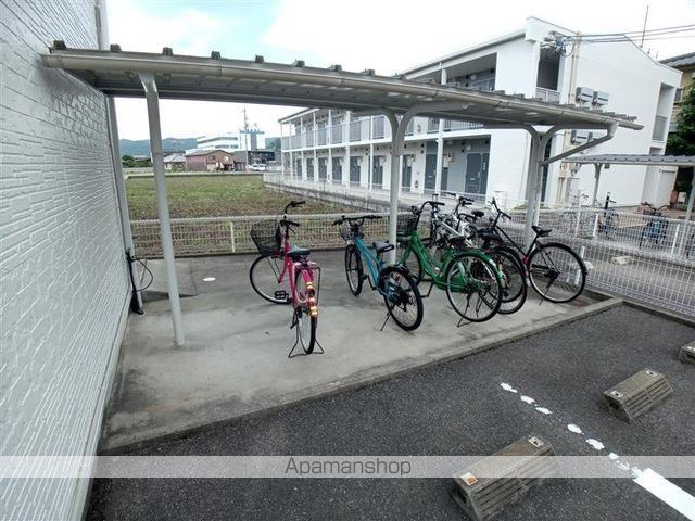 レオパレスアロハBのその他写真
