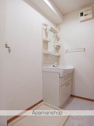 Villa 桜 IIの内装写真