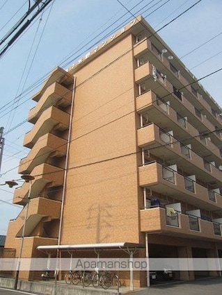 第７水野マンション[3DK/57.75m2]の外観3