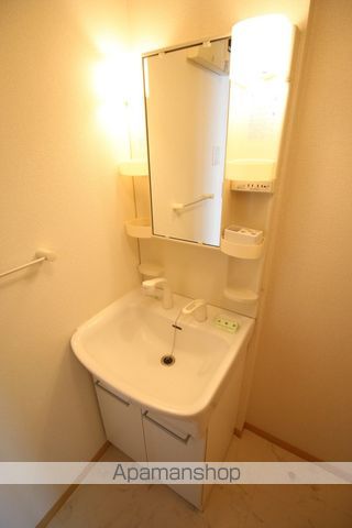 シャーメゾン305の内装写真