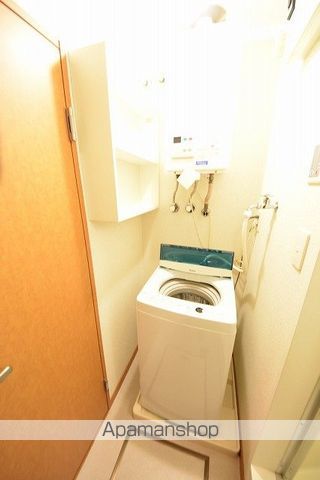 レオパレス千の内装写真