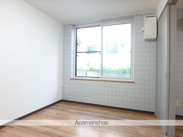 SERENOの内装写真