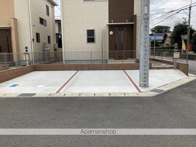 袖ケ浦市 2階建 築5年の内装写真