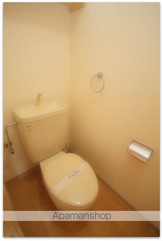 RAINBOWCOURTPARTIIIの内装写真