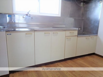 マリンヒルズ２１[1DK/34.78m2]の内装4