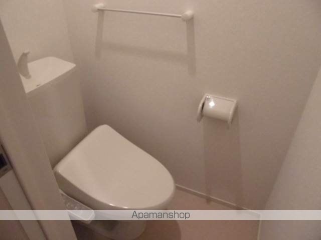 コンフォーティア鮎喰の内装写真