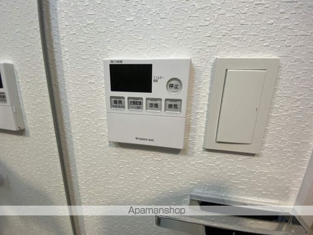 S−RESIDENCE三国WESTの内装写真