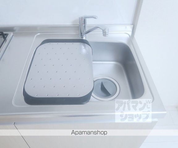 ShinResidence京都の内装写真