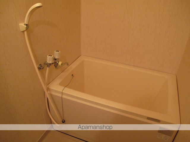 パークサイド伊藤の内装写真