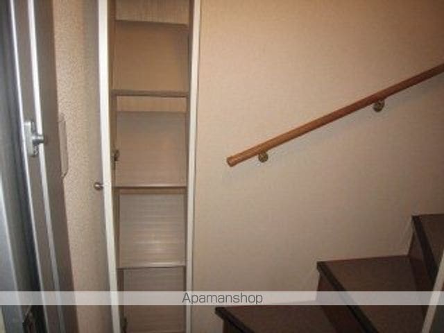 レオネクストウィルオーシャンの内装写真