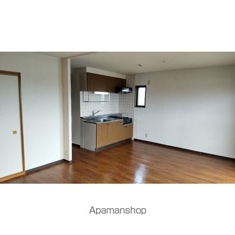 ファミーユ小杉の内装写真