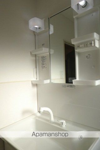 ロイヤル石田A棟の内装写真