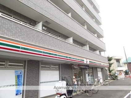 ヴェルト高円寺[1K/18.46m2]の周辺6