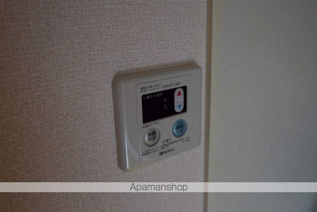 シャトレーあしがらの内装写真
