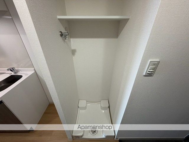 アドバンス大阪メルディアの内装写真