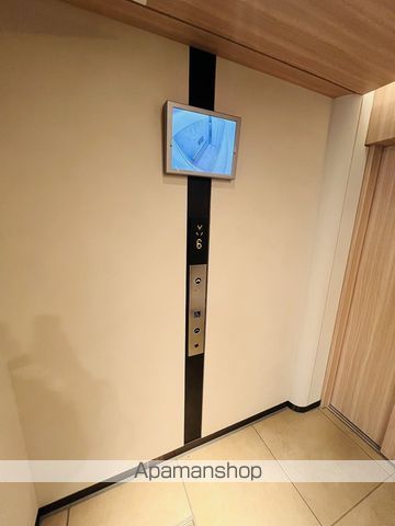 THE・PARKHABIO都島TERRACEのその他写真