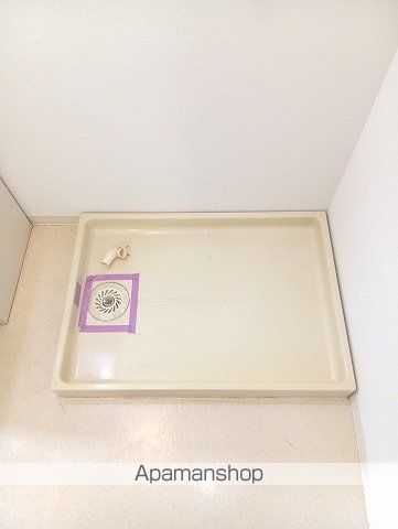 パセール長良の内装写真