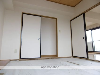 グレンパレスＯｋｉｎｏ[2LDK/56.7m2]の内装3