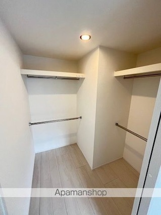 レジディア芝浦[2LDK/61.6m2]の内装1