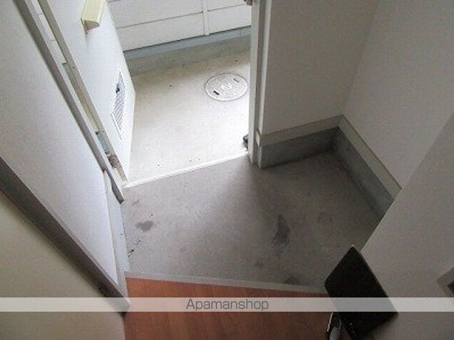 ドミールド・Oの内装写真