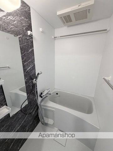 SーRESIDENCE名古屋菊井ALINEの内装写真