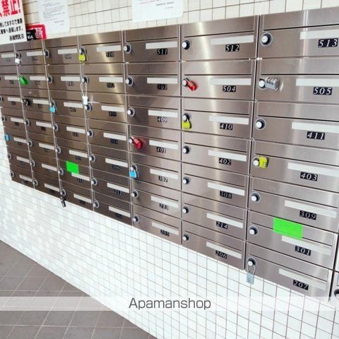 シャンテー長尾家具のその他写真