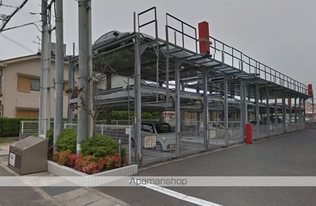 アーバンビュー春日町アプリークスの外観写真