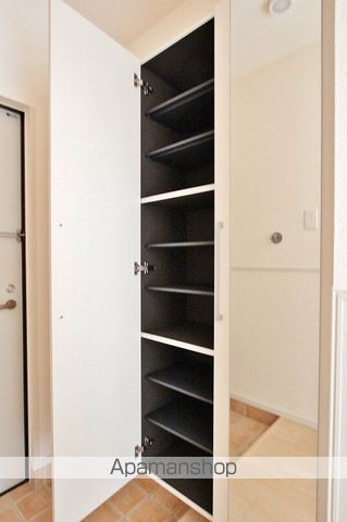 エトワール沖洲Aの内装写真
