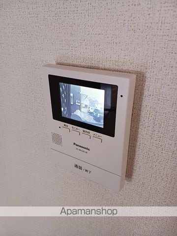 クレストヒルズFの内装写真
