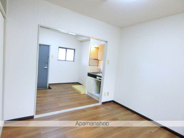 カーサオカザキの内装写真