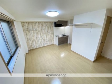 エクセルコート武蔵関[1LDK/40.07m2]のその他部屋・スペース