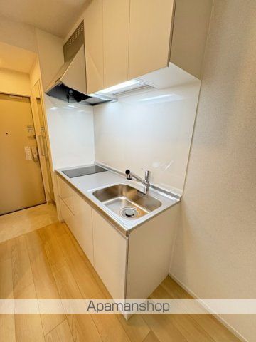 ヒカルサ京田辺大住の内装写真