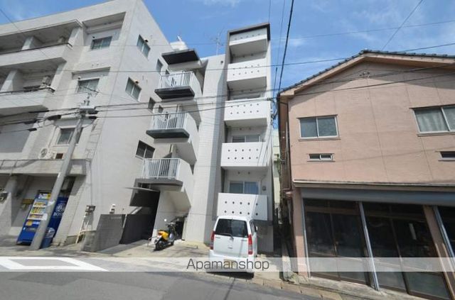 TASYARD IVの外観写真
