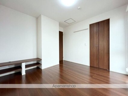 チャス　レジデンス　Ⅱ[1LDK/44.17m2]の内装